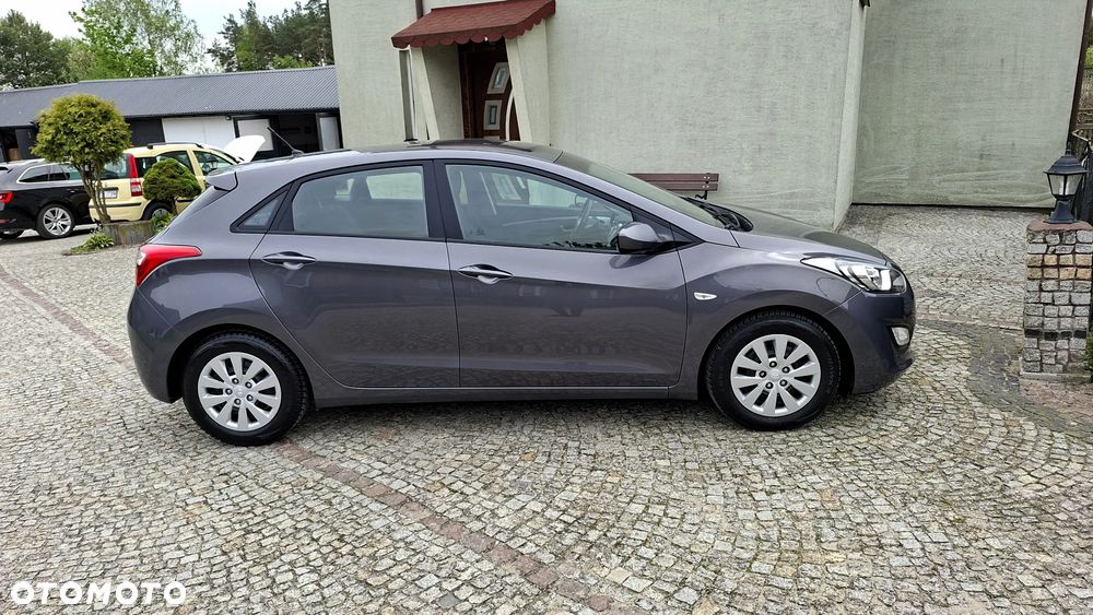 Hyundai i30 1.4 Trend - 20