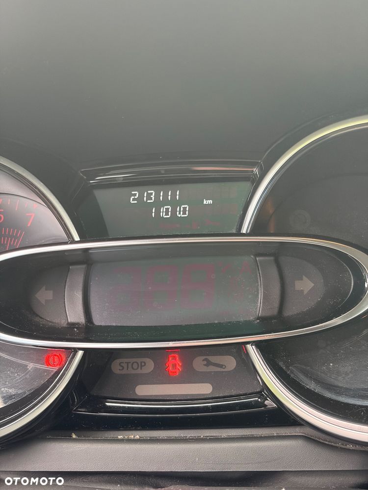 Renault Clio 0.9 Energy TCe Zen - 10