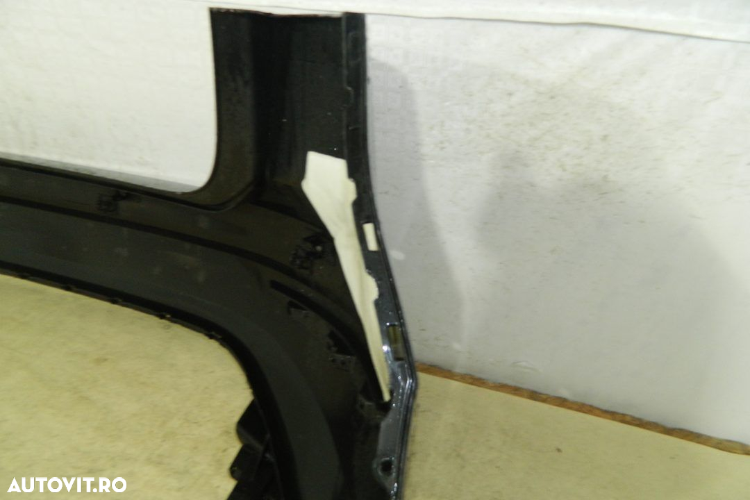 Bara spate VW Golf 7 SportVan, 2014, 2015, 2016, 2017, , 510807421F - 6
