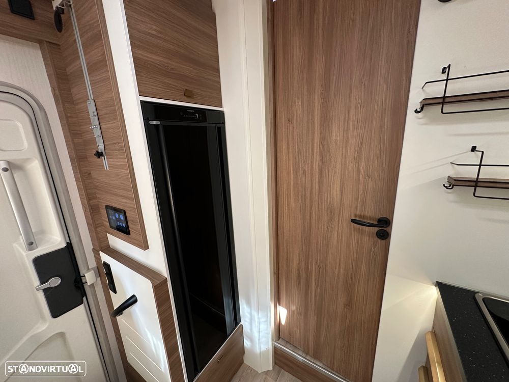 Pilote Expression P720 - 24