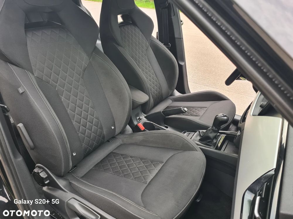 Skoda Kamiq 1.0 TSI DSG Style - 11