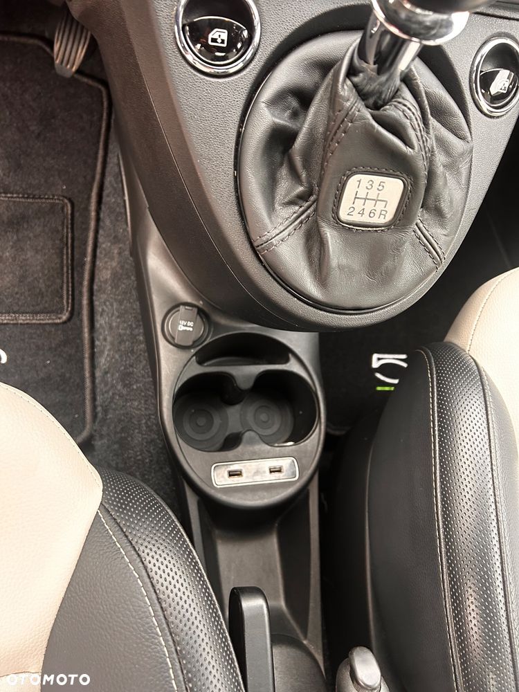 Fiat 500 1.0 GSE Hybrid Dolcevita - 30