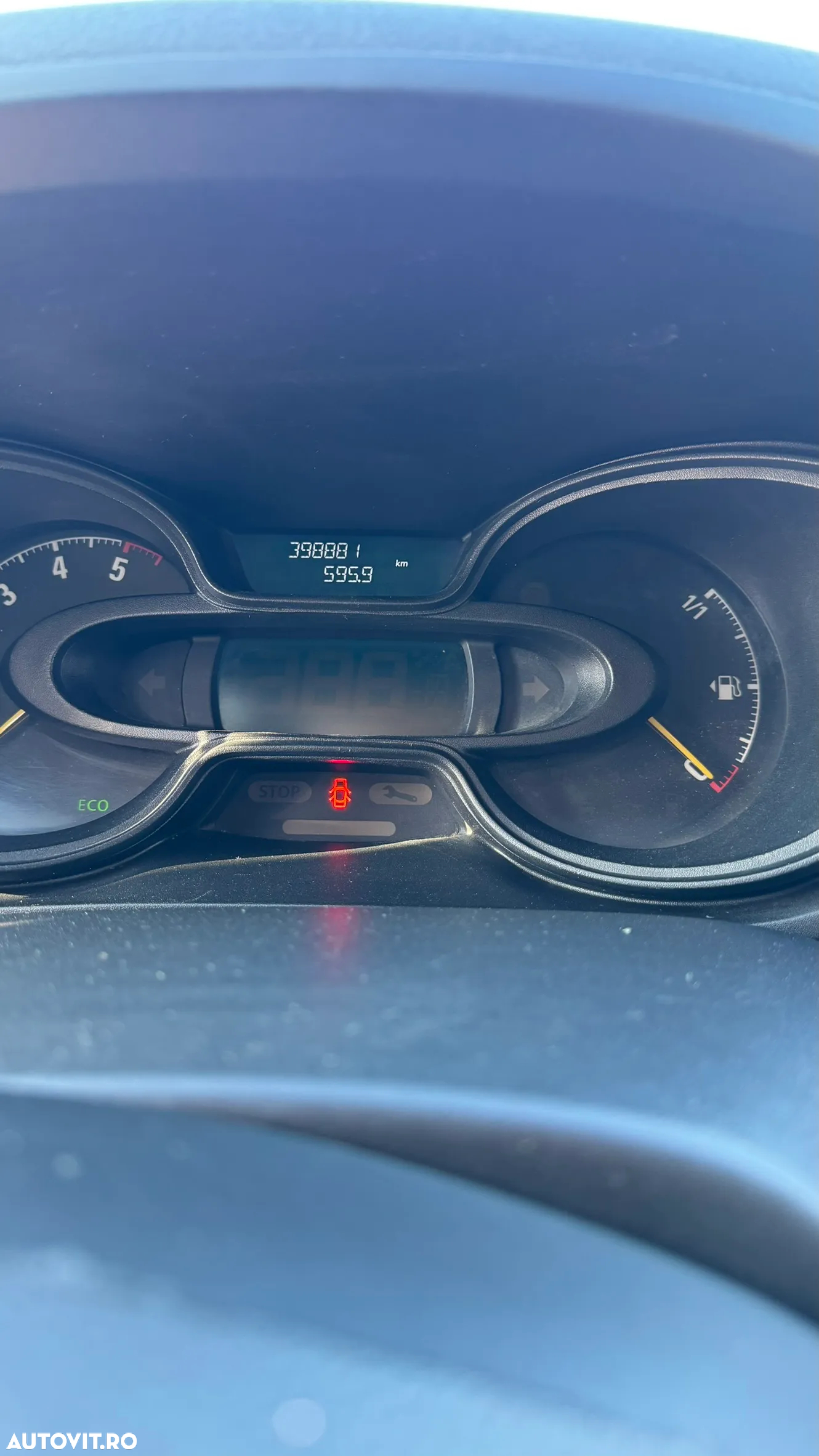 Opel Vivaro-B - Frigorific - 9