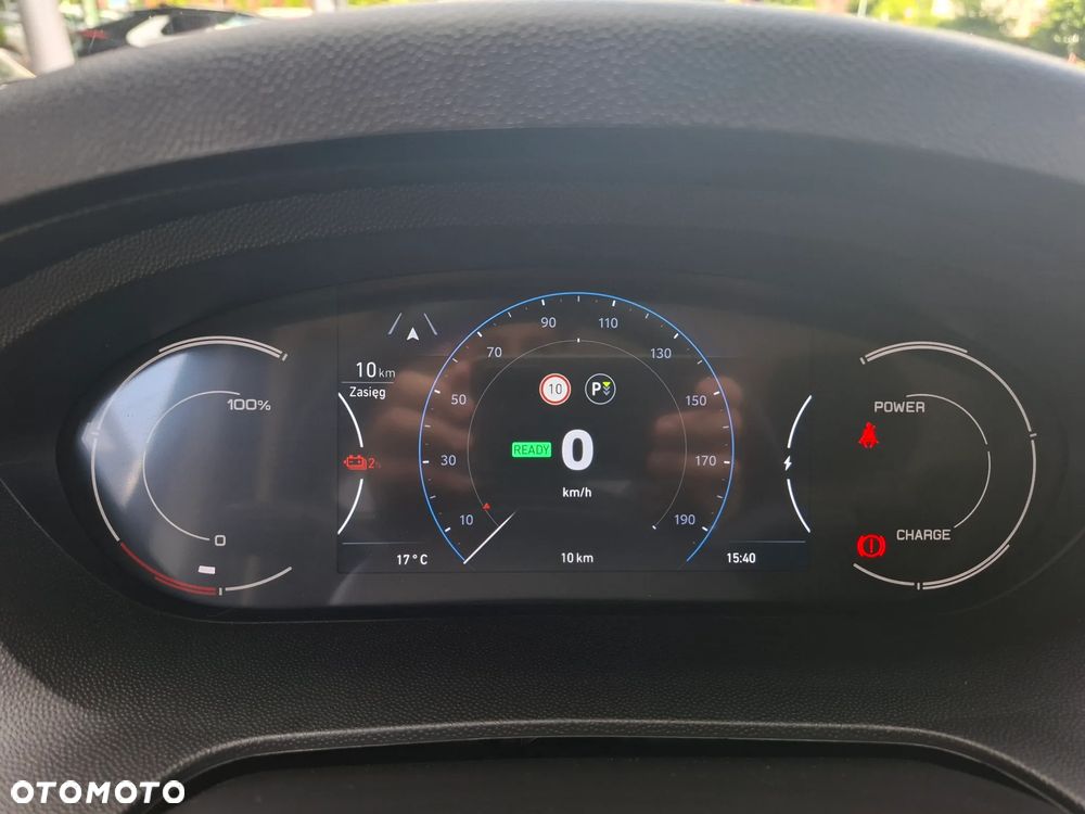 Toyota Proace Max BEV L3H2 110kWh 270KM Active - 17