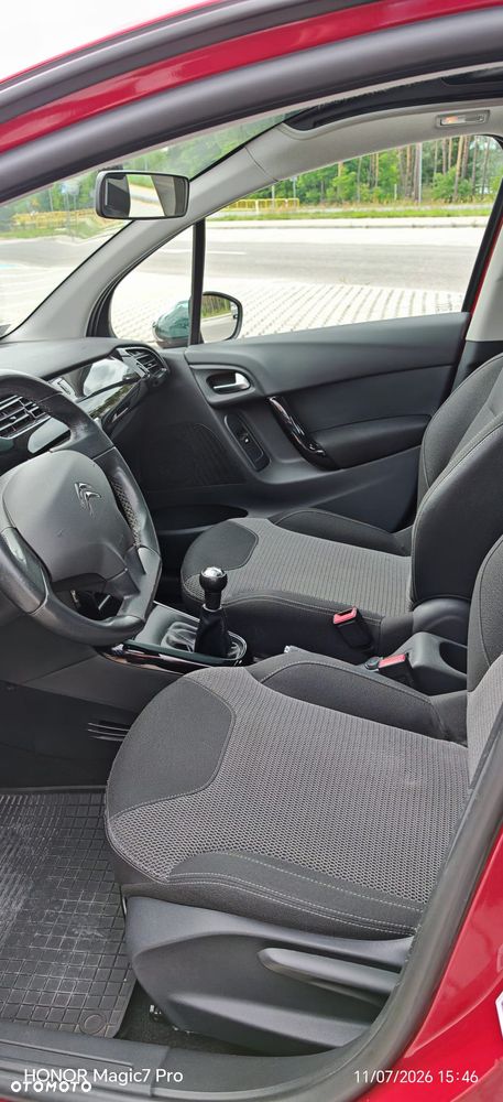 Citroën C3 1.2 VTi Selection - 5