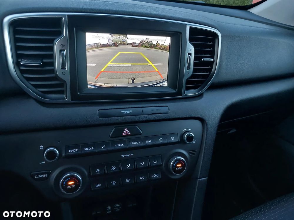 Kia Sportage - 20