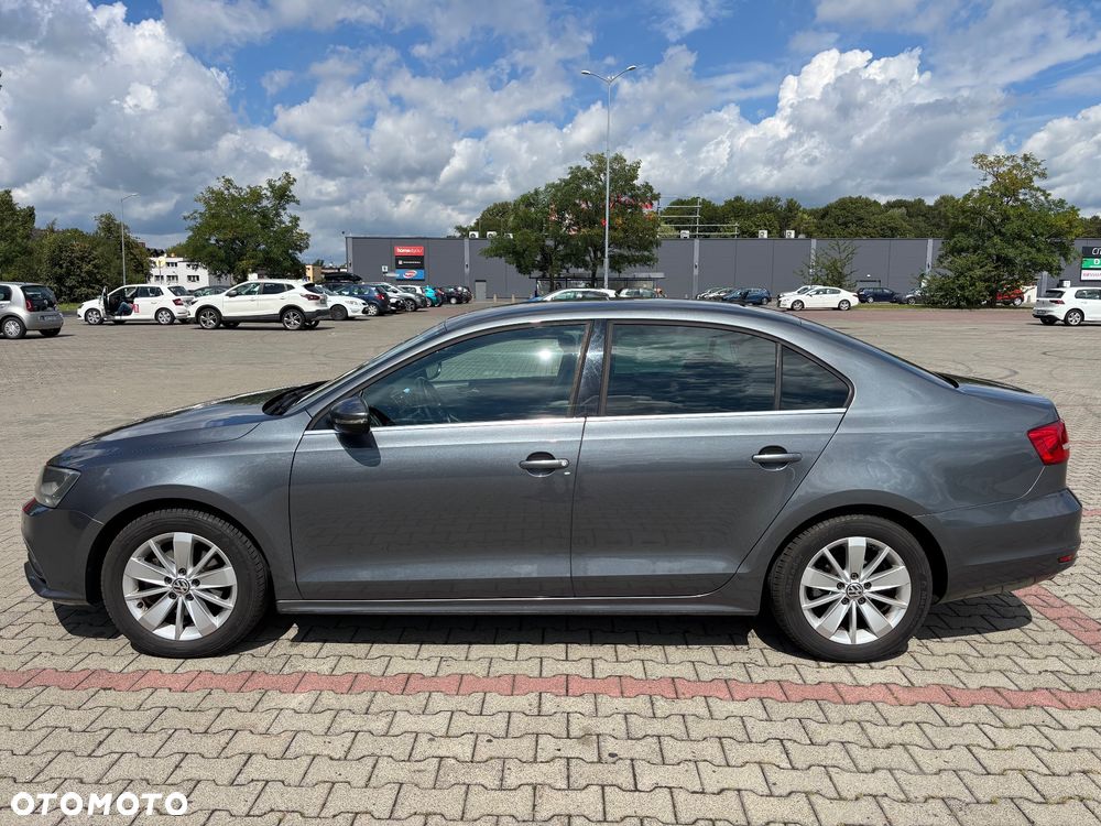 Volkswagen Jetta 1.4 TSI BMT Highline - 4