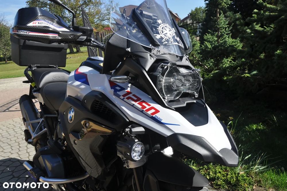 BMW GS - 19