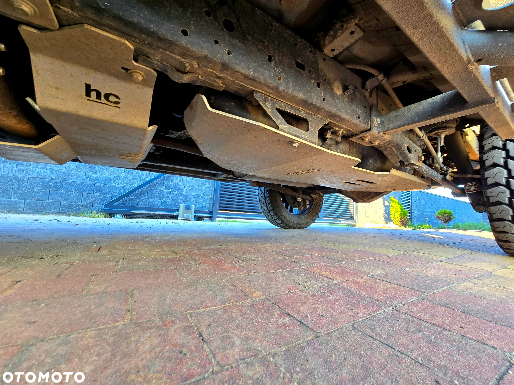Toyota 4-Runner - 22