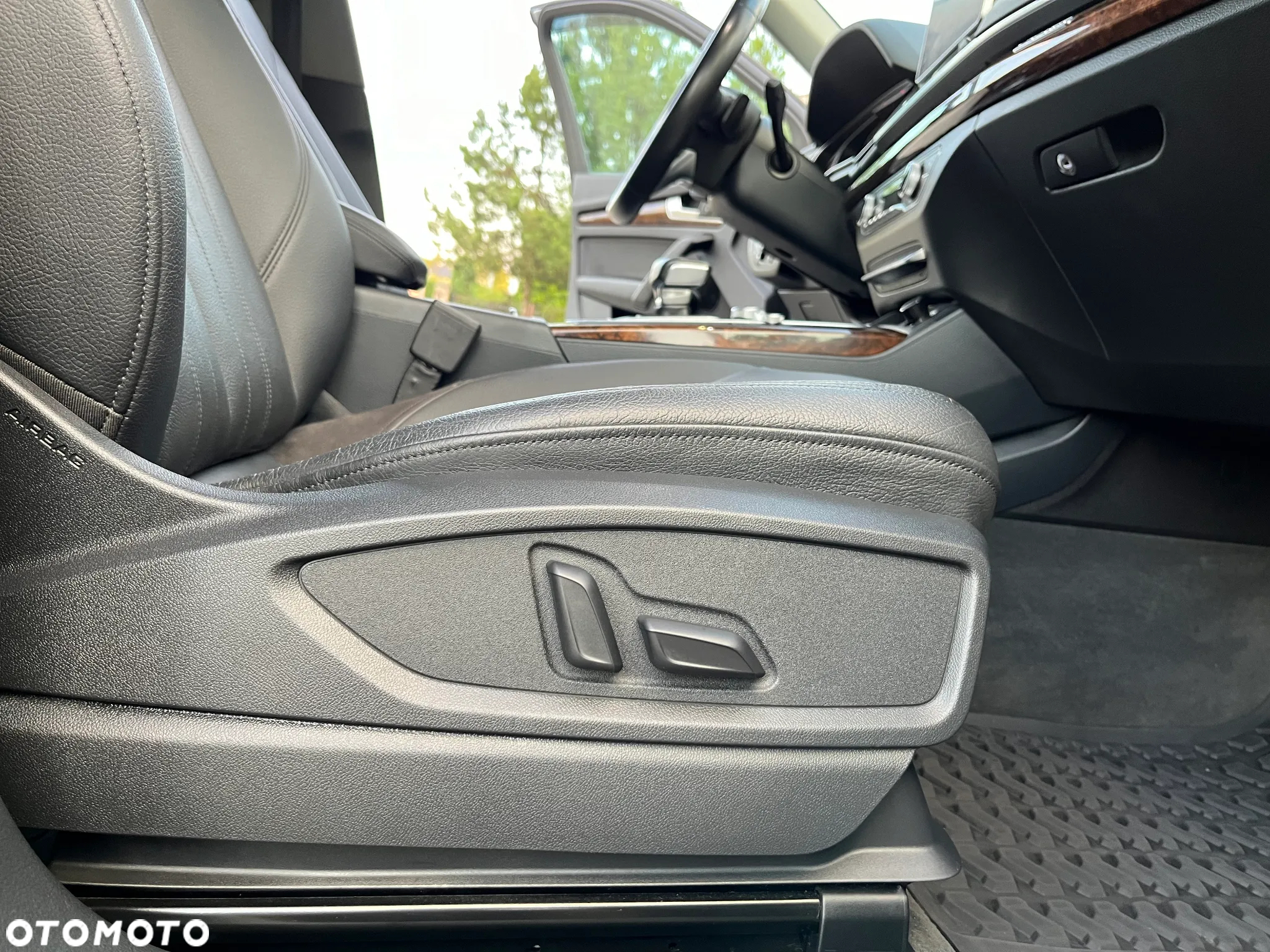 Audi Q5 2.0 TFSI Quattro S tronic - 24