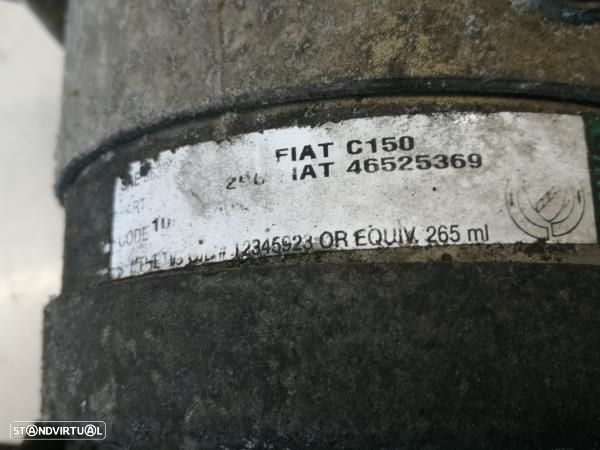 Compressor A/C Fiat Marea Weekend (185_) - 2