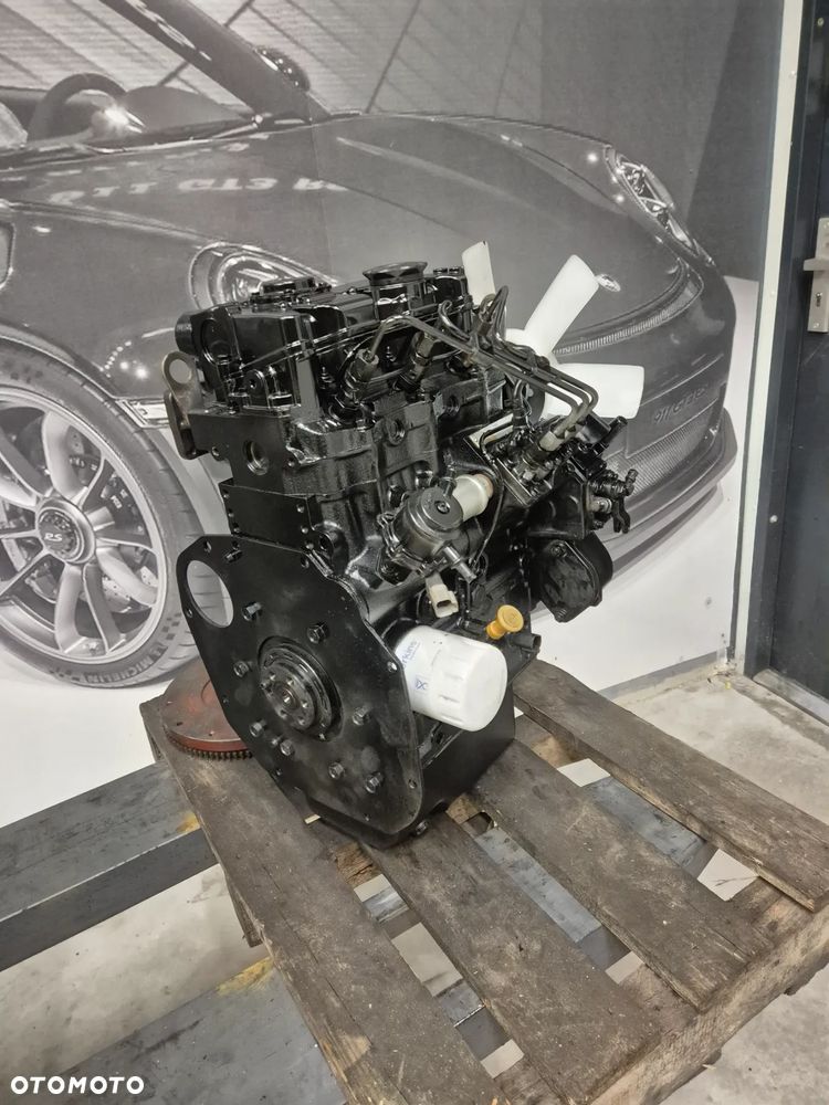 Silnik perki 403 D 11 S773L - 3