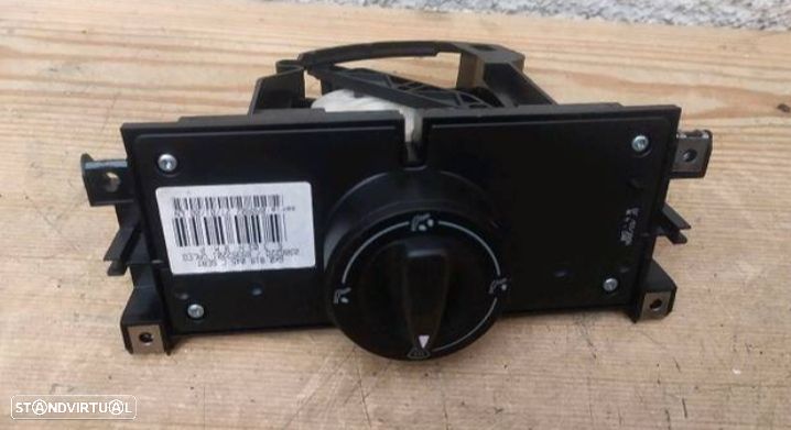 COMANDO /REGULADOR SOFAGEM SEAT IBIZA 6K2 99-01 - 1