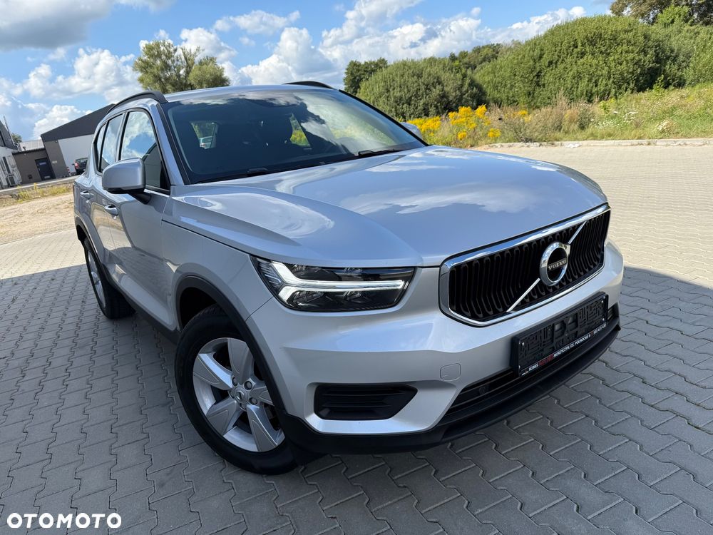 Volvo XC 40 D3 Momentum - 18