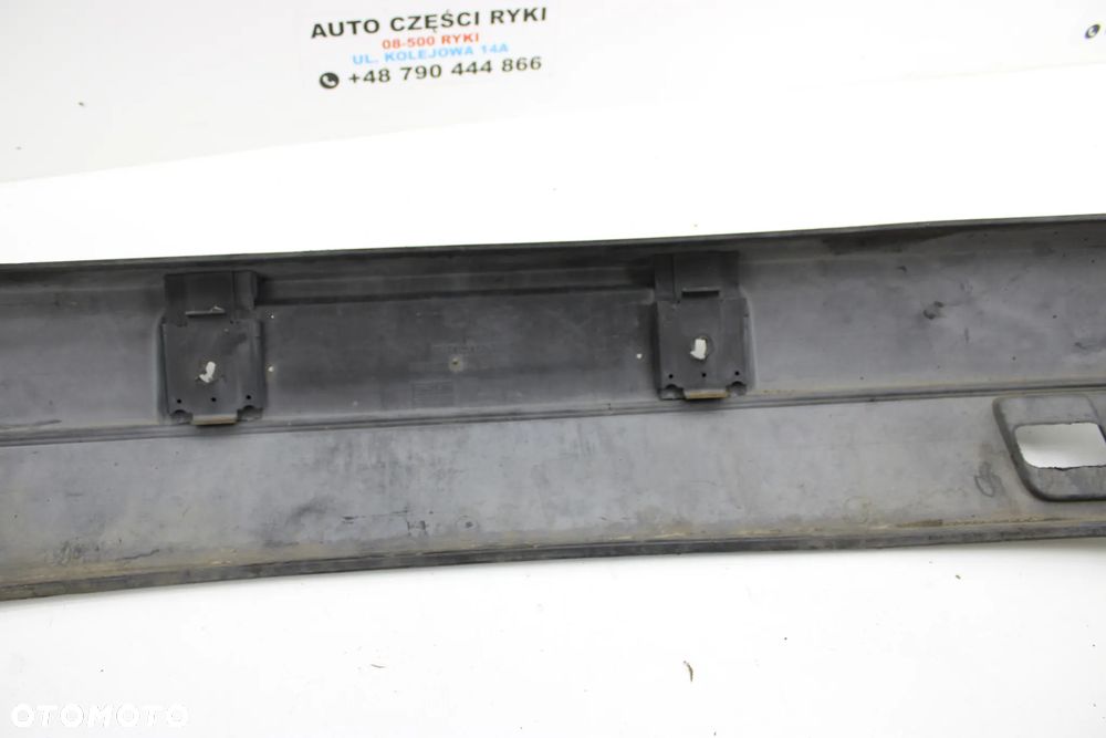 VW T4 Transporter Zderzak Przód - 7