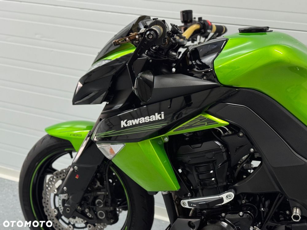 Kawasaki Z - 23