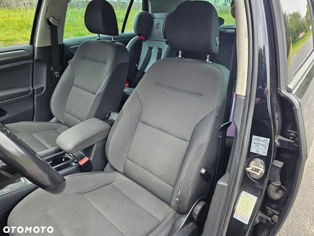 Volkswagen Golf 1.4 TSI BMT Highline DSG - 9