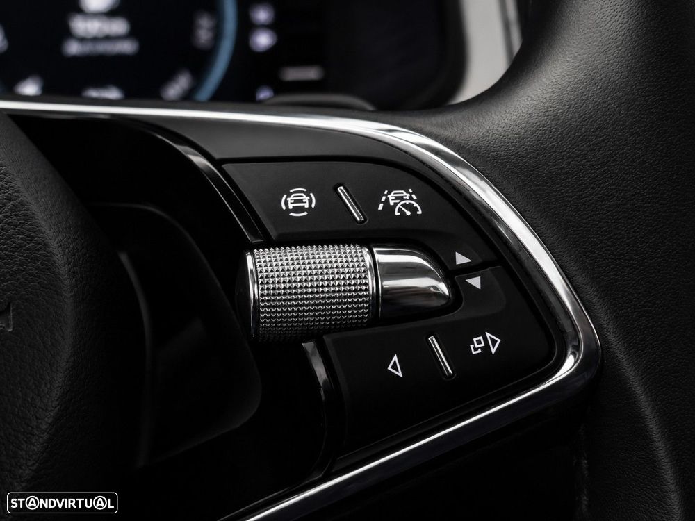 Skoda Kodiaq 2.0 TDI Ambition DSG — fotografia 28