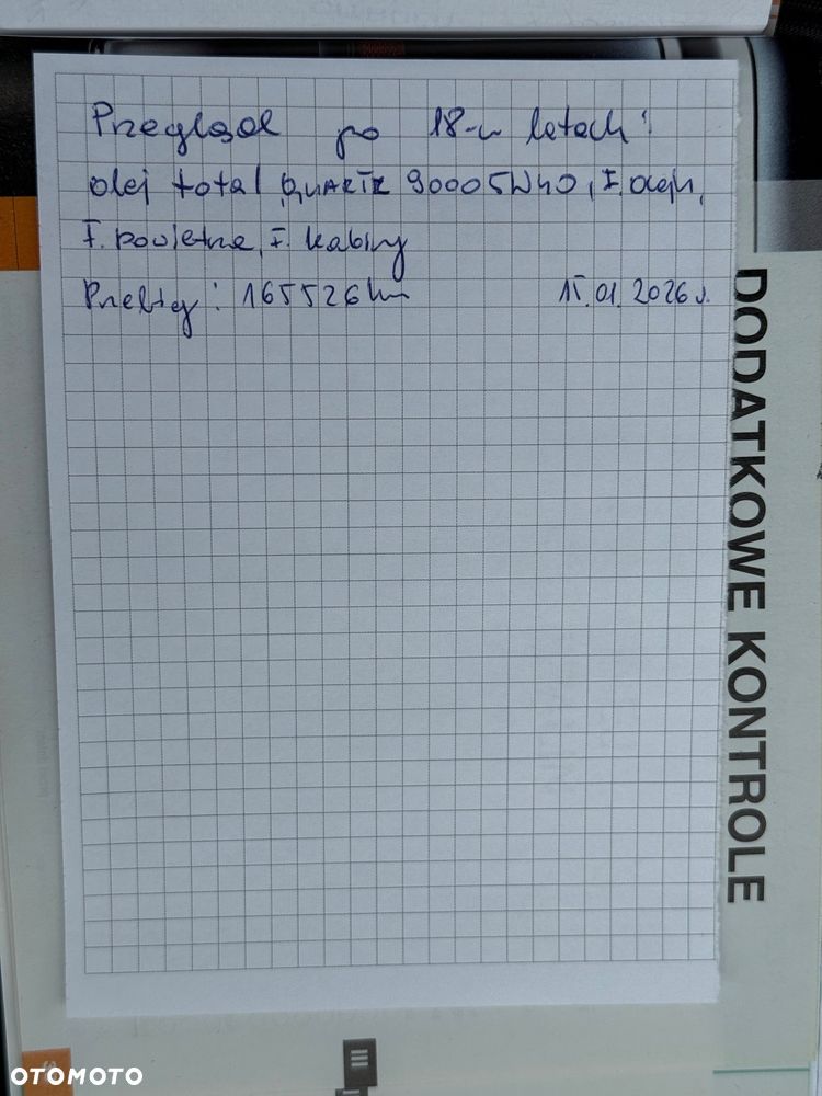 Citroën C5 II 1.8i 16V - 12