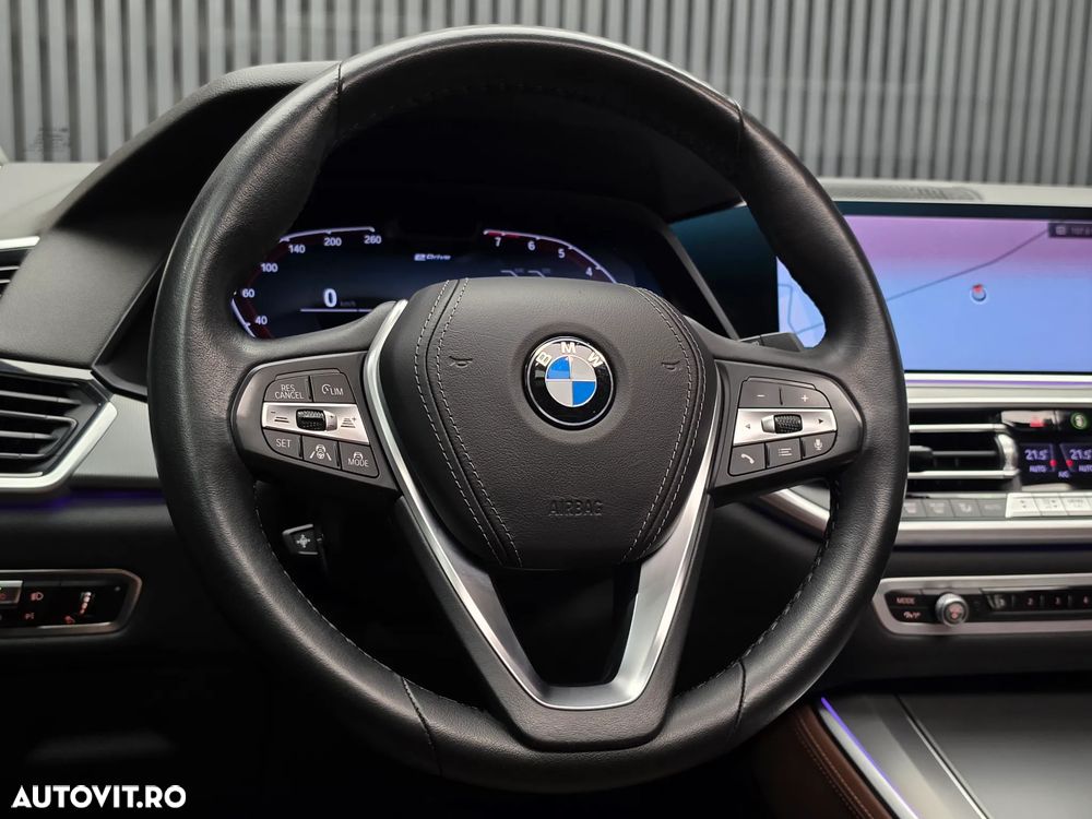 BMW X5 xDrive45e xLine - 31