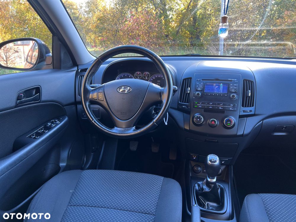 Hyundai i30 i30cw 1.4 Comfort - 21