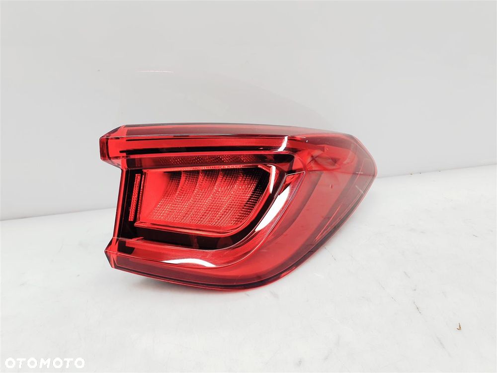 SEAT LEON 4 IV 5FA 20r+ PRAWA LAMPA TYŁ LED EU - 2