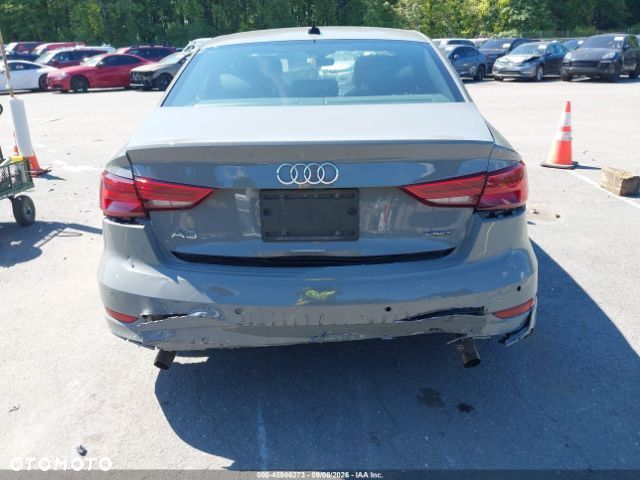 Audi A3 Limousine TFSI quattro 150 kW S tronic S line - 12