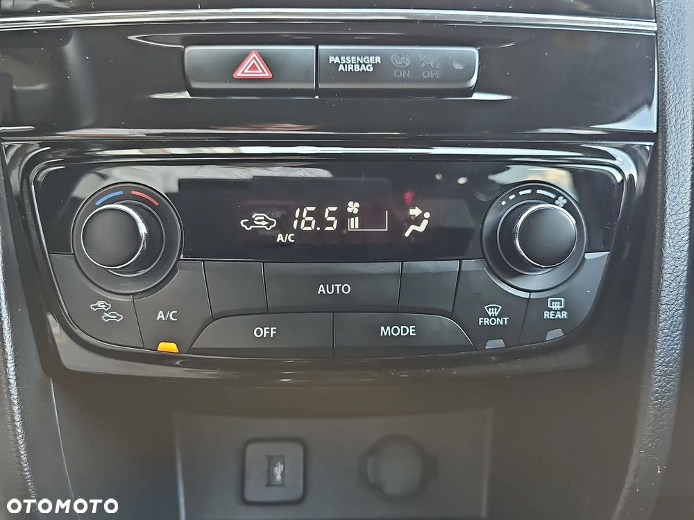 Suzuki Vitara 1.5 Strong Hybrid Premium 2WD AGS - 20