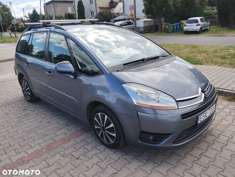 Citroën C4 Picasso 1.8i Impress Pack - 2