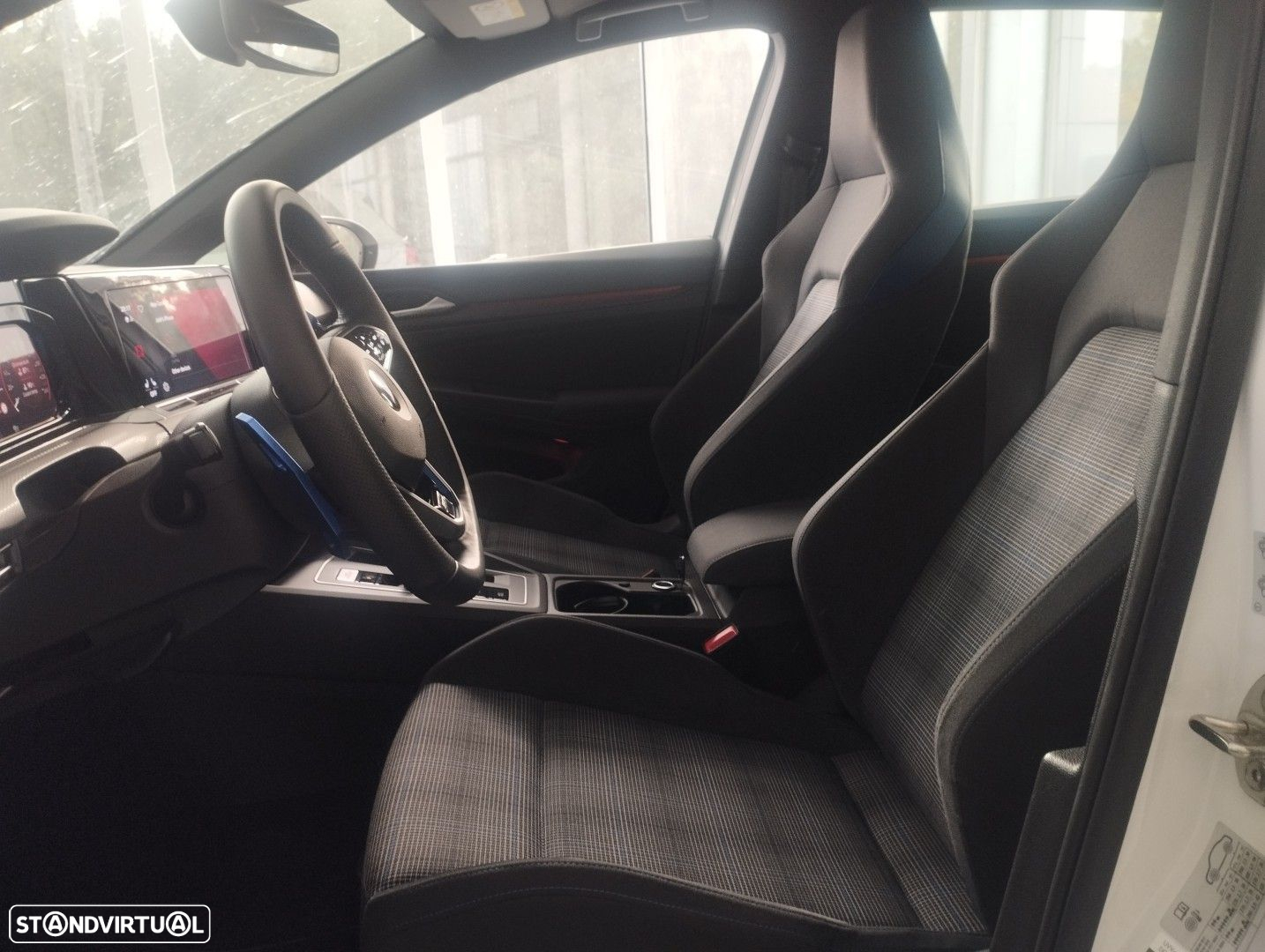 VW Golf 1.4 eHybrid OPF DSG GTE - 6