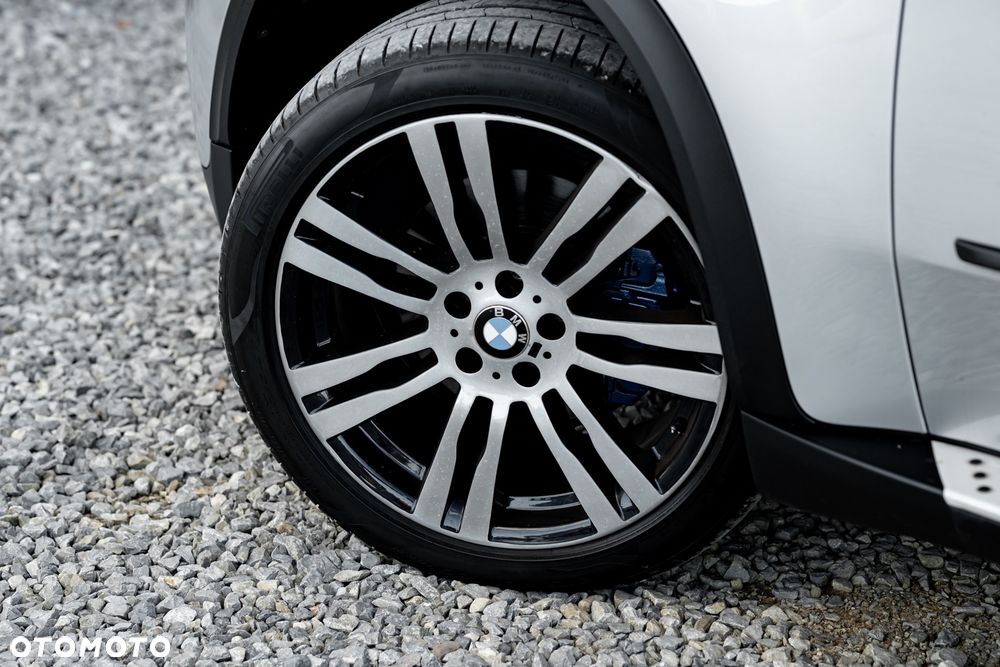 BMW X5 xDrive30d - 15