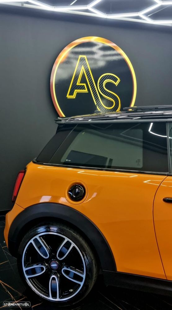 MINI 3 Portas Cooper S - 24