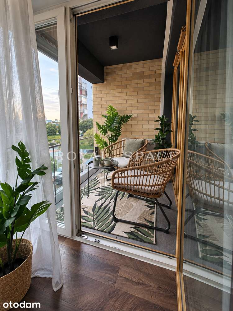 Nowoczesny apartament | City Yes