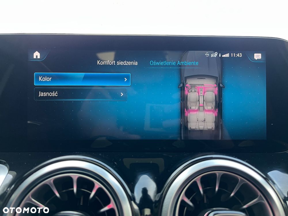 Mercedes-Benz EQB 350 66.5kWh 4-Matic AMG Line - 40