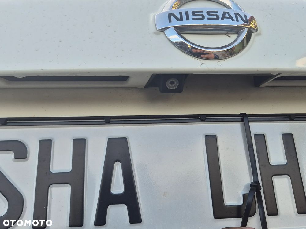 Nissan Juke 1.5 dCi Edition - 15