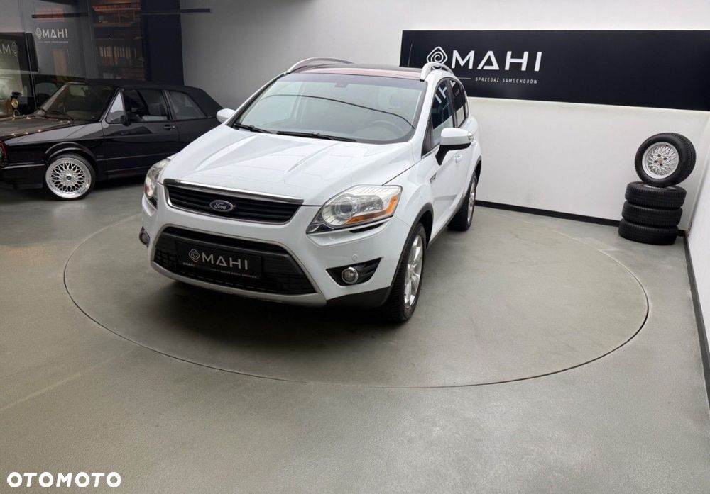 Ford Kuga - 4