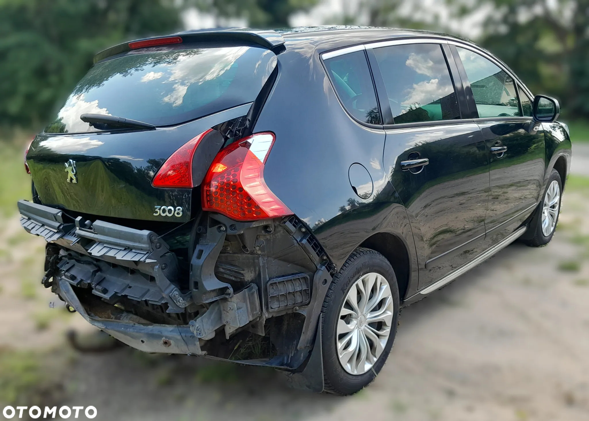 Peugeot 3008 - 11