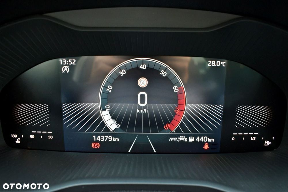 Skoda Karoq 1.5 TSI ACT Selection - 17