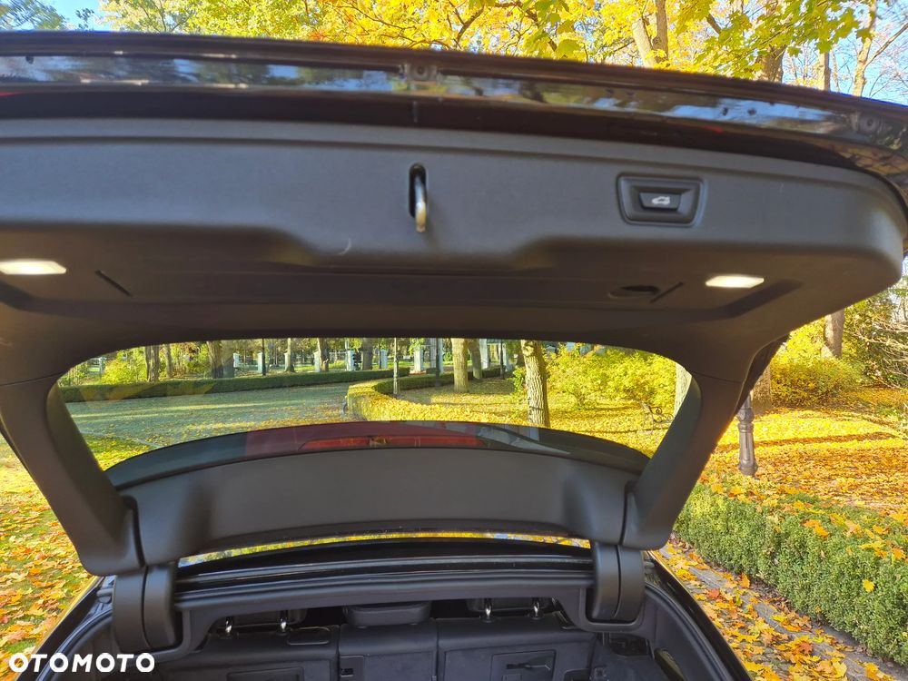 BMW Seria 3 320d xDrive M Sport Sport - 19