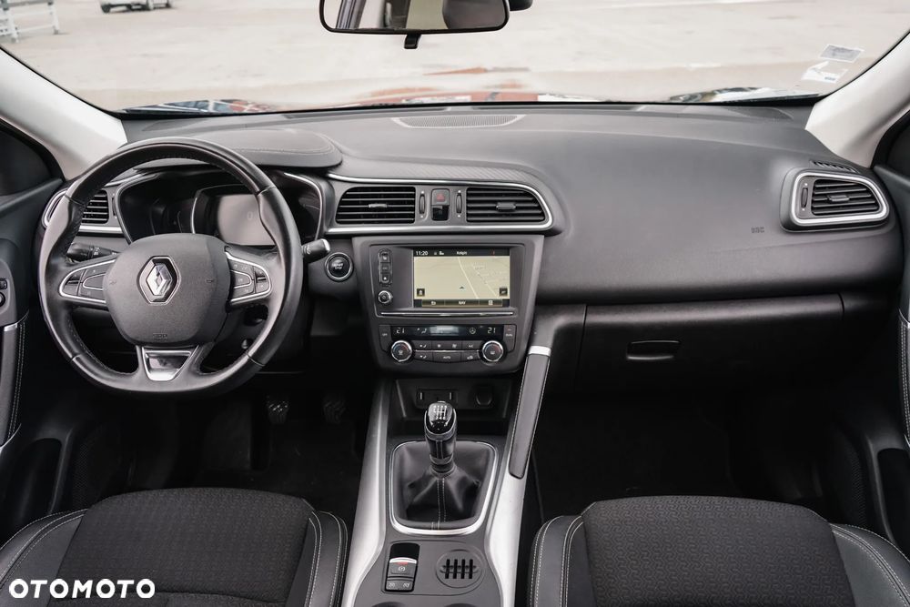 Renault Kadjar 1.2 Energy TCe Zen - 16