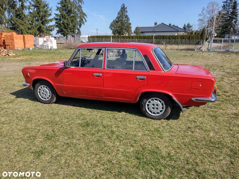 Fiat 125p - 5