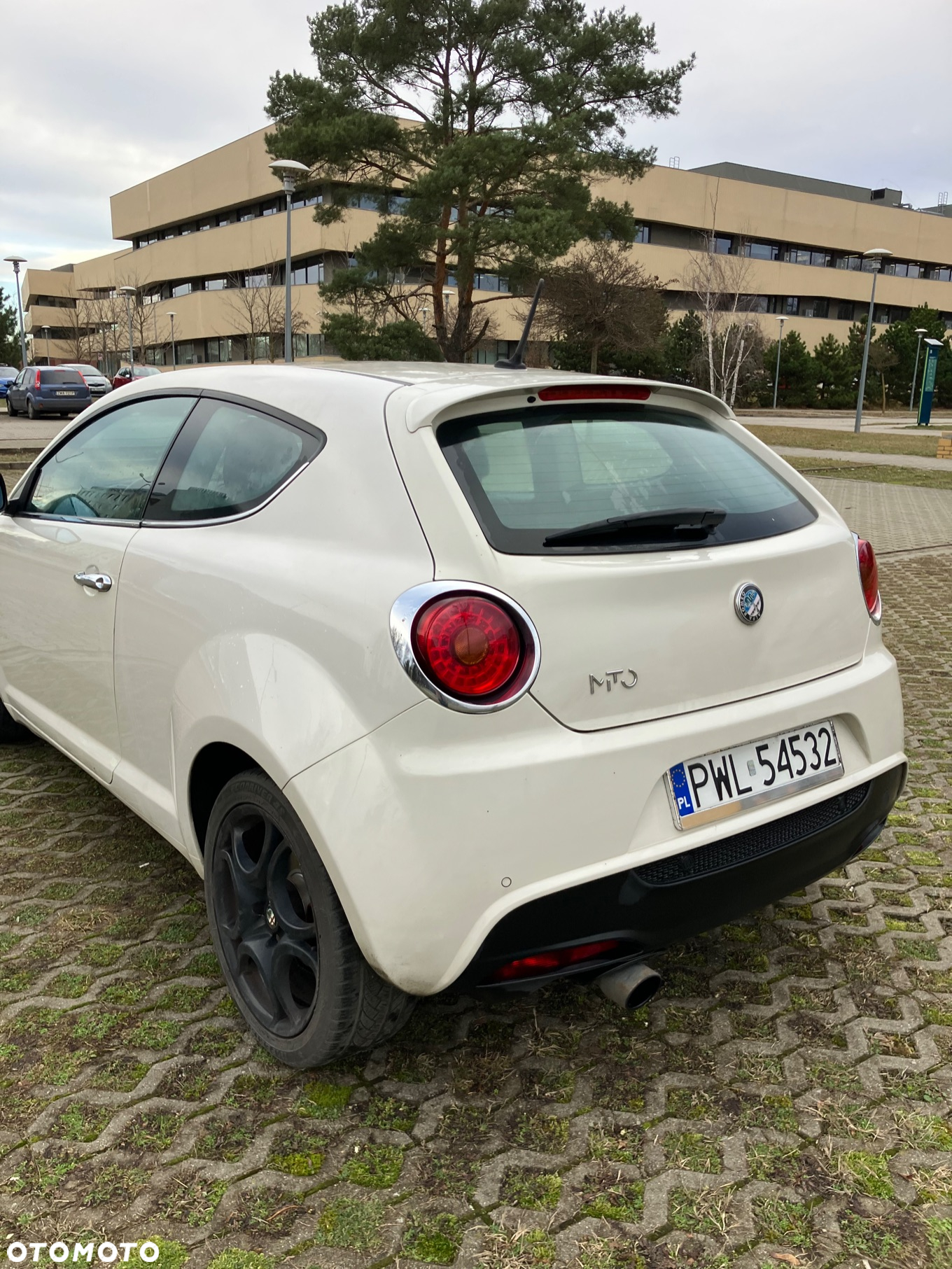 Alfa Romeo Mito 1.3 JTDM ECO - 12