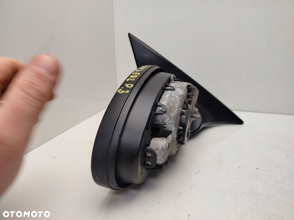 bmw 3 e92 3 pin 06r- lusterko prawe zewnętrzne - 10