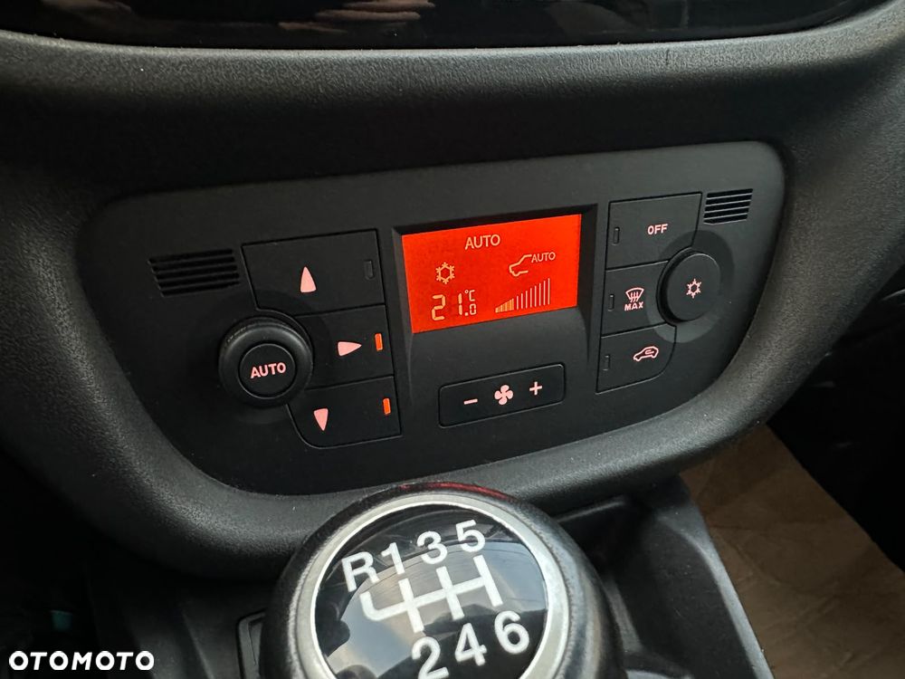 Fiat Doblo 2.0 16V Multijet lang Lounge - 28