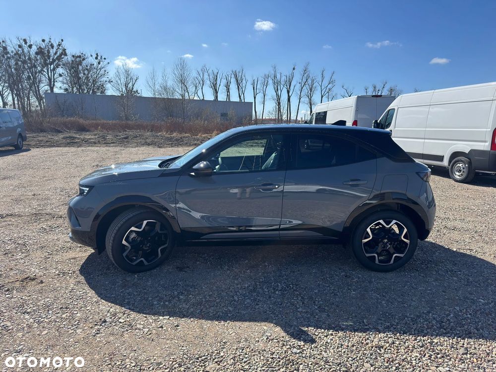 Opel Mokka 1.2 T mHEV Ultimate S&S eDTC6 - 8