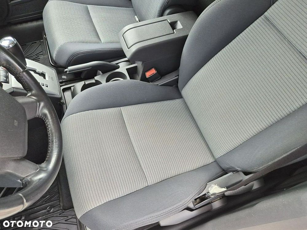 Dodge Caliber 2.0 CVT SXT - 10