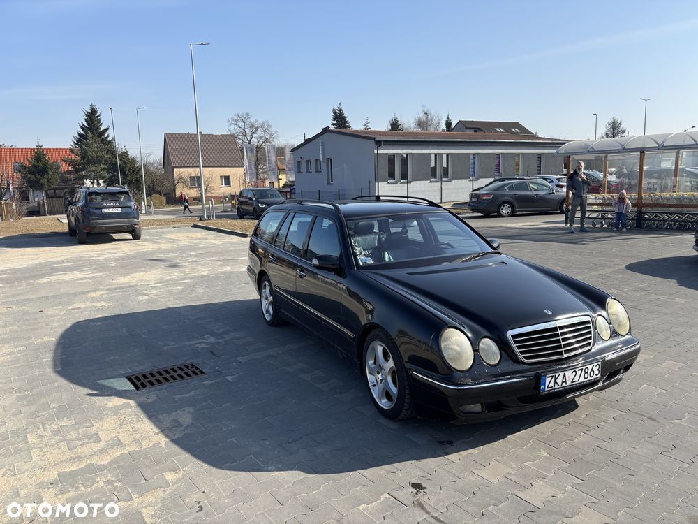Mercedes-Benz Inny - 3