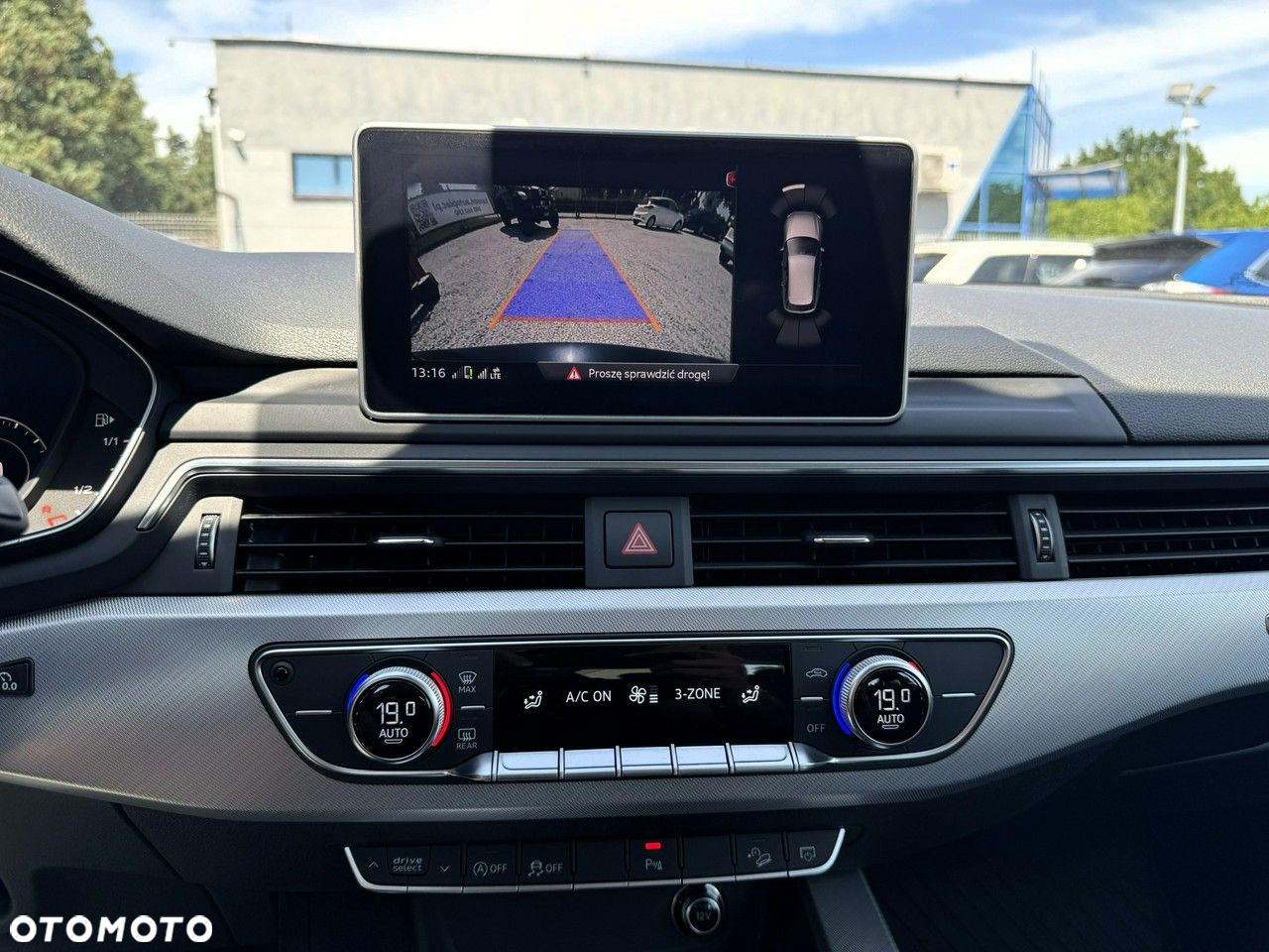 Audi A4 Allroad 2.0 TFSI Quattro S tronic - 22