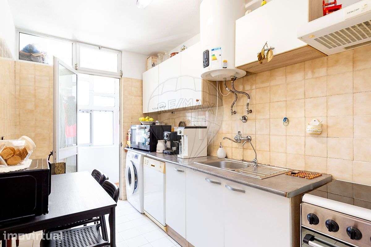 Apartamento T2 para venda - Grande imagem: 5/18