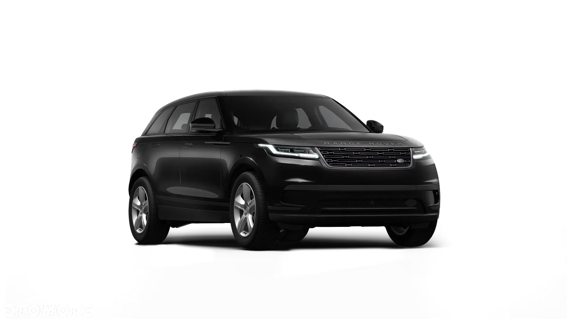 Land Rover Range Rover Velar D200 S - 1